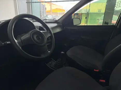 CHEVROLET Celta 1.0 4P VHC FLEX SPIRIT, Foto 7