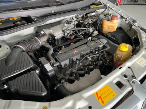 CHEVROLET Celta 1.0 VHC FLEX LIFE , Foto 10
