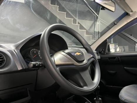 CHEVROLET Celta 1.0 VHC FLEX LIFE , Foto 11