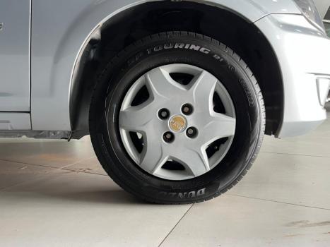 CHEVROLET Celta 1.0 VHC FLEX LIFE , Foto 15