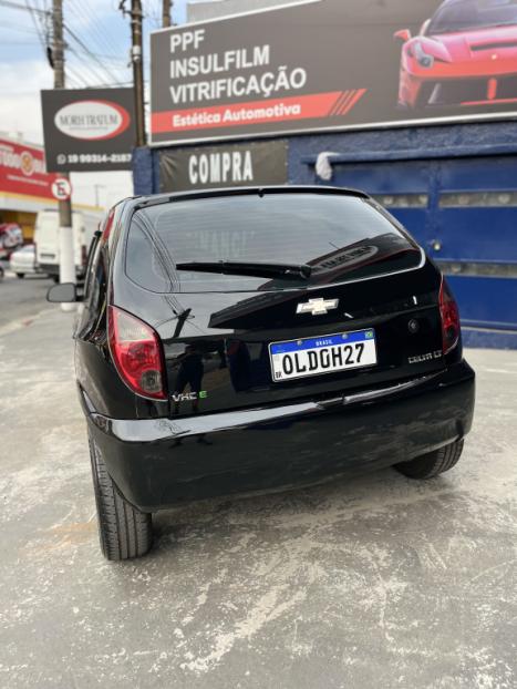 CHEVROLET Celta 1.0 LT VHCE FLEX, Foto 2