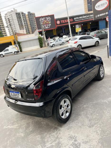 CHEVROLET Celta 1.0 LT VHCE FLEX, Foto 3