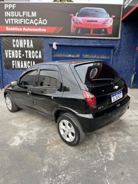 CHEVROLET Celta 1.0 LT VHCE FLEX, Foto 4