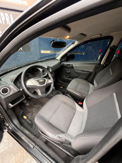 CHEVROLET Celta 1.0 LT VHCE FLEX, Foto 5