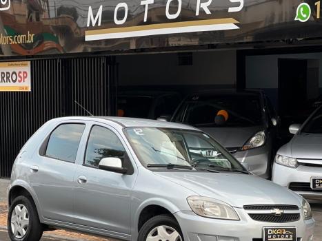 CHEVROLET Celta 1.0 LT FLEX, Foto 2