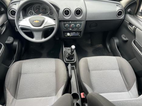 CHEVROLET Celta 1.0 LT FLEX, Foto 3