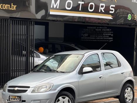 CHEVROLET Celta 1.0 LT FLEX, Foto 4