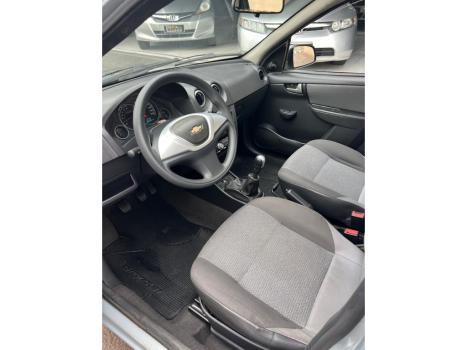 CHEVROLET Celta 1.0 LT FLEX, Foto 5