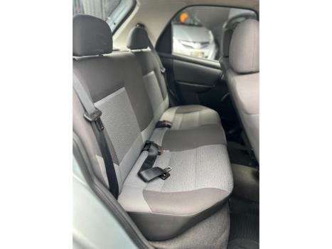 CHEVROLET Celta 1.0 LT FLEX, Foto 9