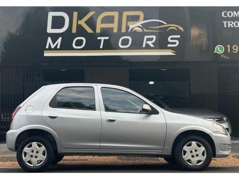 CHEVROLET Celta 1.0 LT FLEX, Foto 11