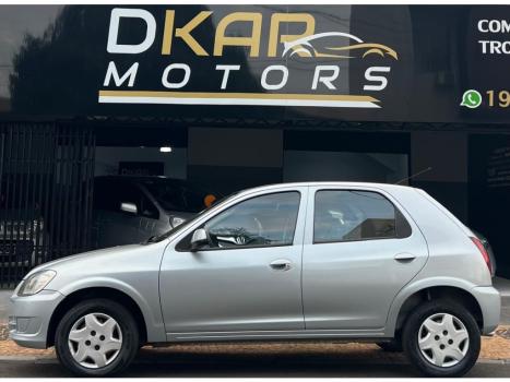 CHEVROLET Celta 1.0 LT FLEX, Foto 12