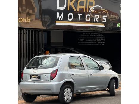 CHEVROLET Celta 1.0 LT FLEX, Foto 13