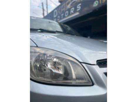CHEVROLET Celta 1.0 LT FLEX, Foto 15