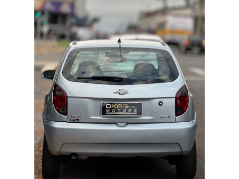 CHEVROLET Celta 1.0 LT FLEX, Foto 16