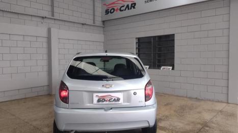 CHEVROLET Celta 1.0 4P LT FLEX, Foto 2