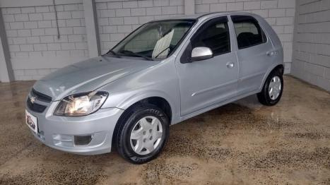 CHEVROLET Celta 1.0 4P LT FLEX, Foto 3