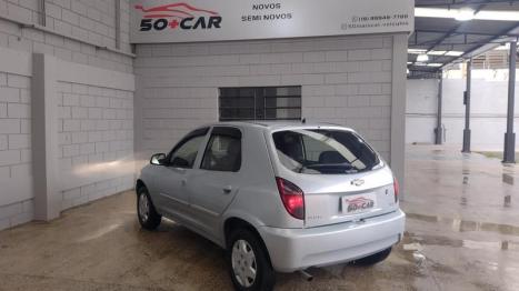 CHEVROLET Celta 1.0 4P LT FLEX, Foto 4