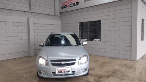 CHEVROLET Celta 1.0 4P LT FLEX, Foto 5