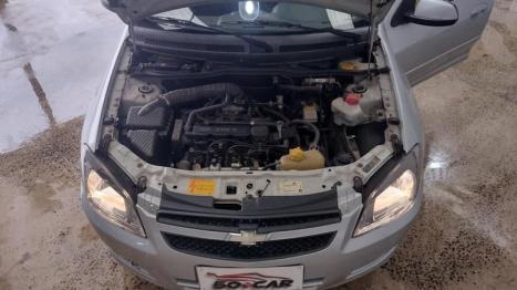 CHEVROLET Celta 1.0 4P LT FLEX, Foto 7