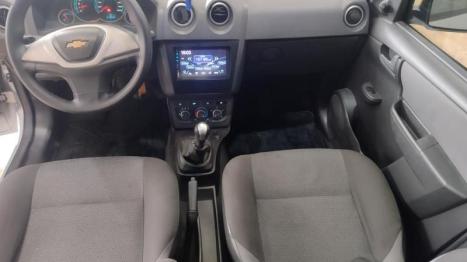 CHEVROLET Celta 1.0 4P LT FLEX, Foto 9