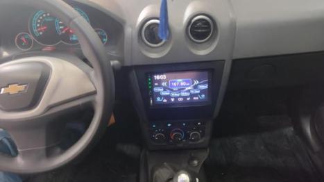 CHEVROLET Celta 1.0 4P LT FLEX, Foto 10