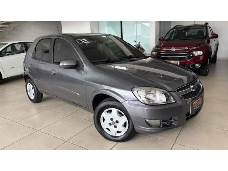 CHEVROLET Celta 1.0 LT FLEX, Foto 2