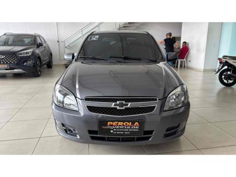 CHEVROLET Celta 1.0 LT FLEX, Foto 3