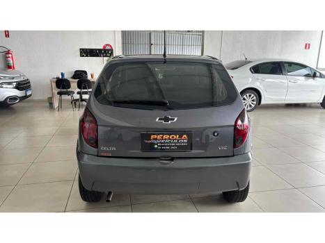 CHEVROLET Celta 1.0 LT FLEX, Foto 4