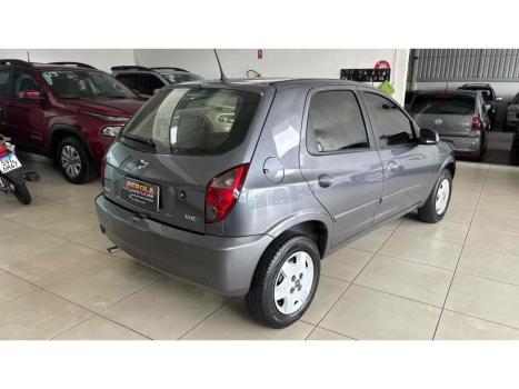 CHEVROLET Celta 1.0 LT FLEX, Foto 5