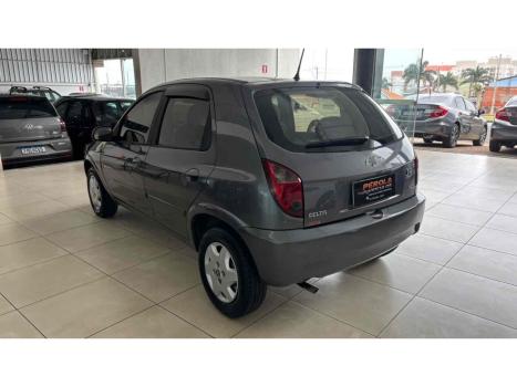 CHEVROLET Celta 1.0 LT FLEX, Foto 6
