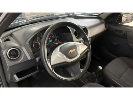 CHEVROLET Celta 1.0 LT FLEX, Foto 8