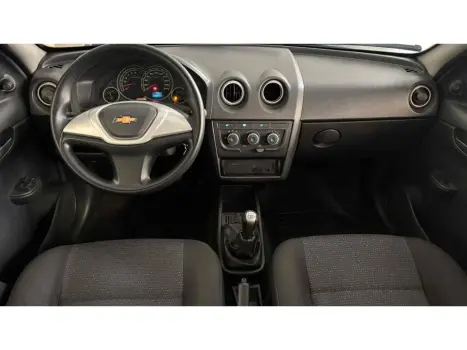 CHEVROLET Celta 1.0 LT FLEX, Foto 9
