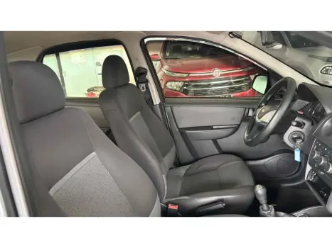 CHEVROLET Celta 1.0 LT FLEX, Foto 10