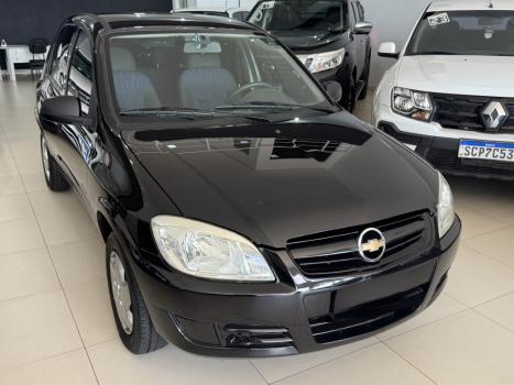 CHEVROLET Celta 1.0 4P VHCE FLEX SPIRIT , Foto 2