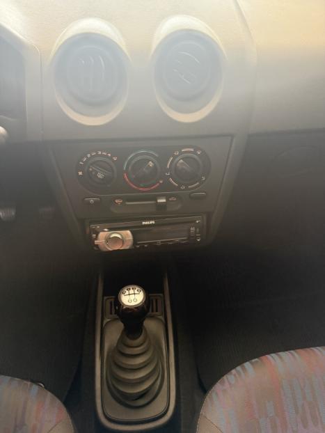 CHEVROLET Celta 1.0 4P VHCE FLEX SPIRIT , Foto 10