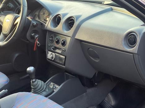 CHEVROLET Celta 1.0 4P VHC FLEX SPIRIT, Foto 5
