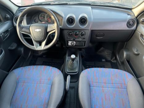 CHEVROLET Celta 1.0 4P VHC FLEX SPIRIT, Foto 6