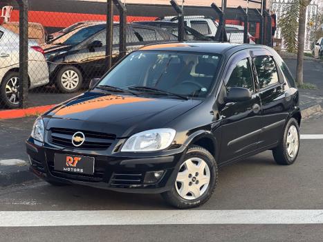 CHEVROLET Celta 1.0 4P VHC FLEX SPIRIT, Foto 7