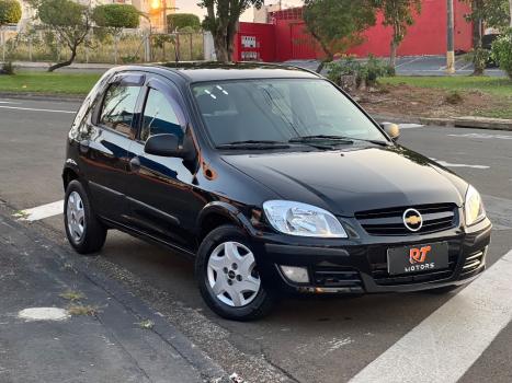 CHEVROLET Celta 1.0 4P VHC FLEX SPIRIT, Foto 8
