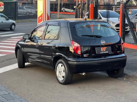 CHEVROLET Celta 1.0 4P VHC FLEX SPIRIT, Foto 9
