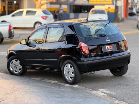CHEVROLET Celta 1.0 4P VHC FLEX SPIRIT, Foto 3
