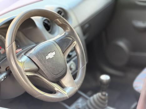 CHEVROLET Celta 1.0 4P VHC FLEX SPIRIT, Foto 9