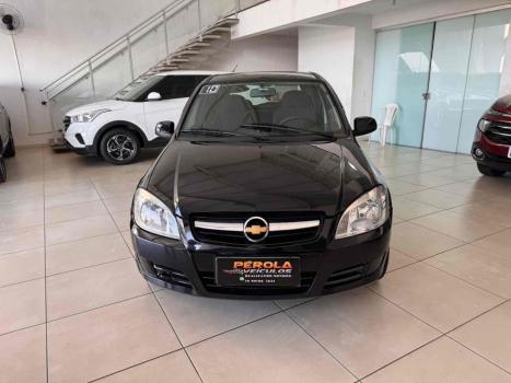CHEVROLET Celta 1.0 SPIRIT, Foto 3