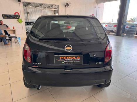 CHEVROLET Celta 1.0 SPIRIT, Foto 4