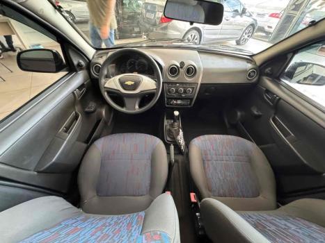 CHEVROLET Celta 1.0 SPIRIT, Foto 9