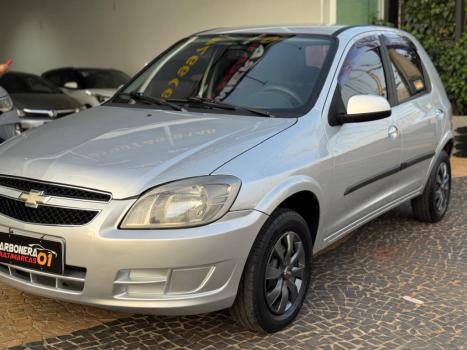 CHEVROLET Celta 1.0 4P LT VHCE FLEX, Foto 2