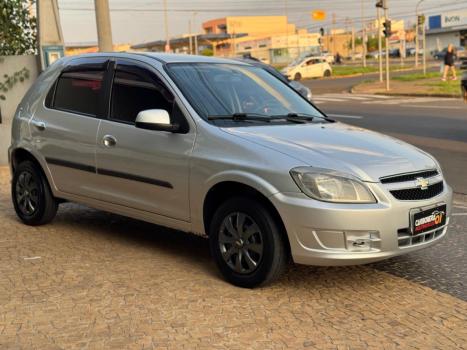 CHEVROLET Celta 1.0 4P LT VHCE FLEX, Foto 3