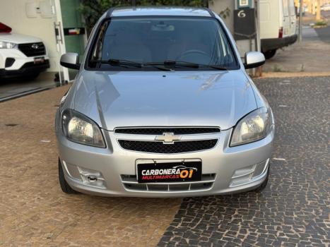 CHEVROLET Celta 1.0 4P LT VHCE FLEX, Foto 4