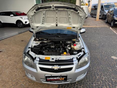 CHEVROLET Celta 1.0 4P LT VHCE FLEX, Foto 5