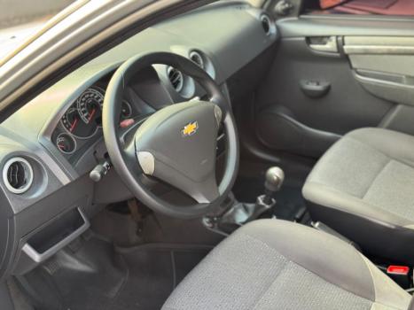 CHEVROLET Celta 1.0 4P LT VHCE FLEX, Foto 7